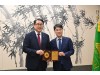 대구한의대 변창훈 총장 '대구 혁신도시 활성화' 공로 감사패 수상