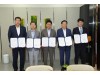 대구신보, 북구 '소상공인에 30억 원' 특례보증 지원