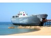(기획특집) 영덕군 장사상륙작전 상징 ‘문산호’ 전승기념관 재개장 "772명 학도병 희생" 기린다
